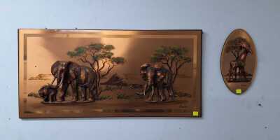 COPPER ART