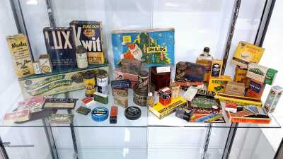 HOUSEHOLD PACKAGING