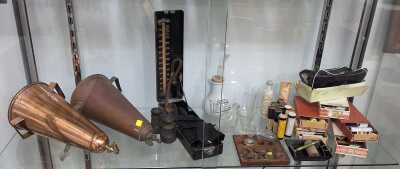 VINTAGE MEDICAL SUNDRIES