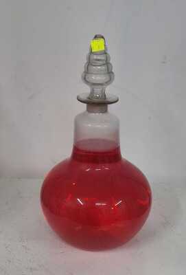 APOTHECARY JAR