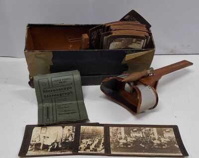 STEREOSCOPE