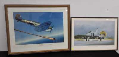 AVIATION ARTWORKS