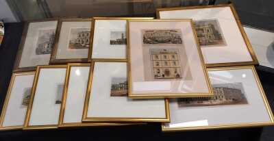 ETCHING SET