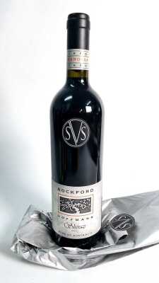 ROCKFORD SVS HOFFMANN
