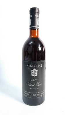 HENSCHKE HILL OF GRACE