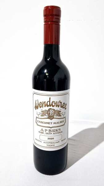 WENDOUREE