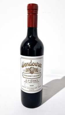 WENDOUREE