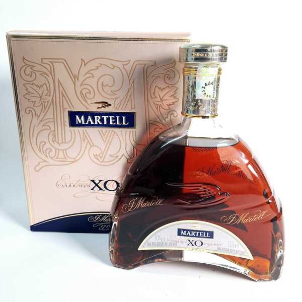 MARTELL XO COGNAC