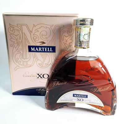 MARTELL XO COGNAC