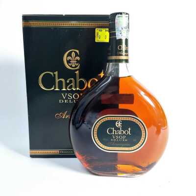 CHABOT VSOP DELUXE ARMAGNAC