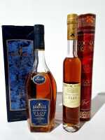 COGNAC & BRANDY