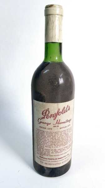 PENFOLDS GRANGE