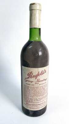 PENFOLDS GRANGE