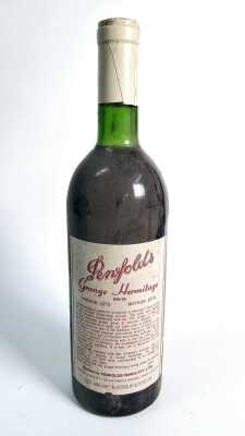PENFOLDS GRANGE