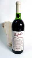 PENFOLDS GRANGE