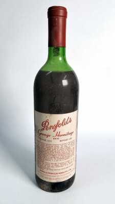 PENFOLDS GRANGE