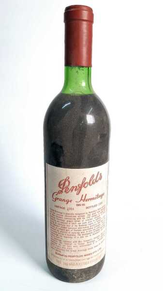 PENFOLDS GRANGE