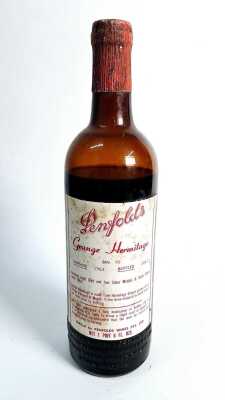 PENFOLDS GRANGE