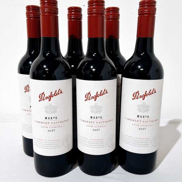 PENFOLDS MAX'S