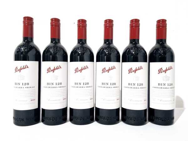 PENFOLDS BIN 128
