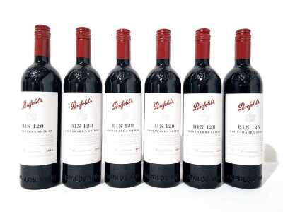 PENFOLDS BIN 128