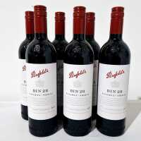 PENFOLDS BIN 28 KALIMNA