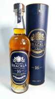 ROYAL BRACKLA WHISKY