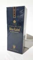 JOHNNIE WALKER BLUE LABEL
