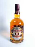 CHIVAS REGAL