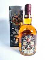 CHIVAS REGAL