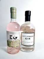 GIN & LIQUEUR