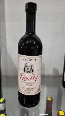 JIM BARRY ST CLARE DRY RED