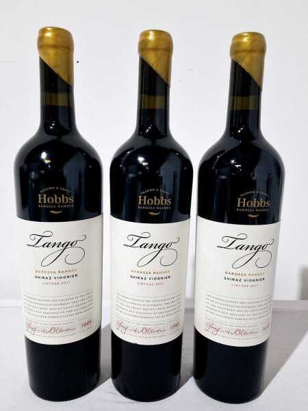 HOBBS TANGO