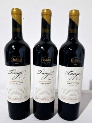HOBBS TANGO