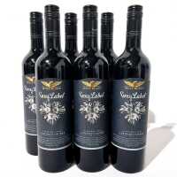 WOLF BLASS GREY LABEL