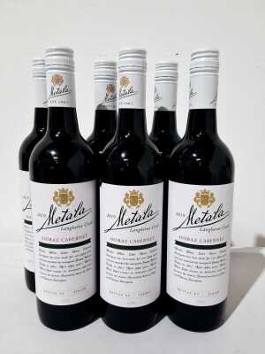 METALA WHITE LABEL
