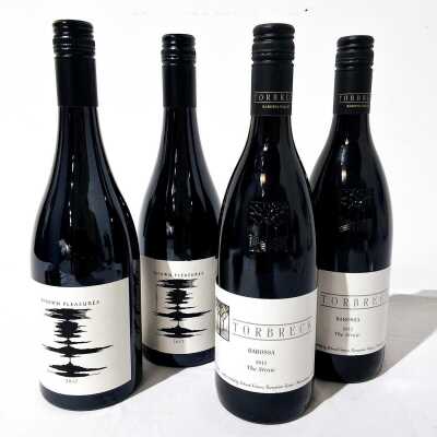 TORBRECK & KNOWN PLEASURES
