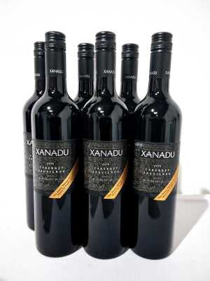XANADU