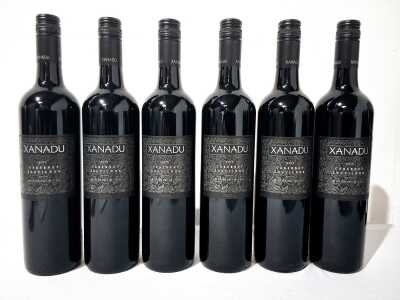 XANADU
