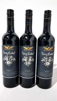 WOLF BLASS GREY LABEL