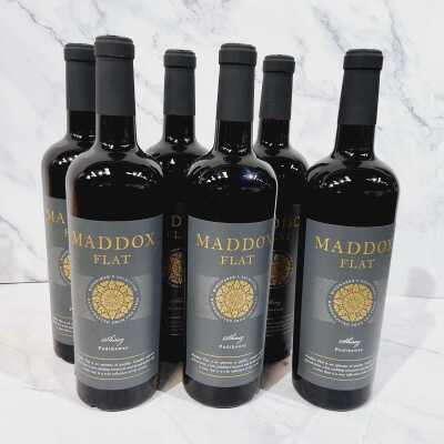 MADDOX FLAT