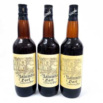 YALUMBA GALWAY PIPE PORT
