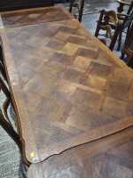 DINING TABLE - 2