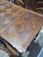 DINING TABLE - 3