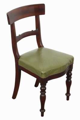 DINING CHAIR