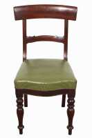 DINING CHAIR - 2