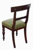 DINING CHAIR - 3