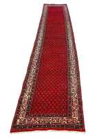 SAROUGH RUNNER
