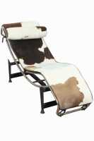 CHAISE LOUNGE - 3