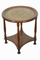 OCCASIONAL TABLE